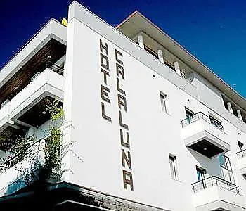 Hotel Cala Luna Cala Gonone