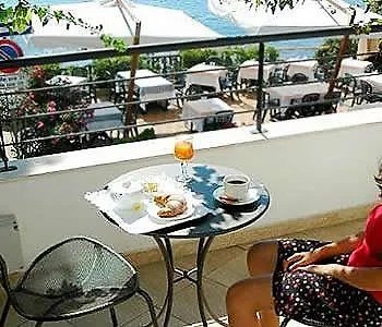 Hotel Cala Luna Cala Gonone
