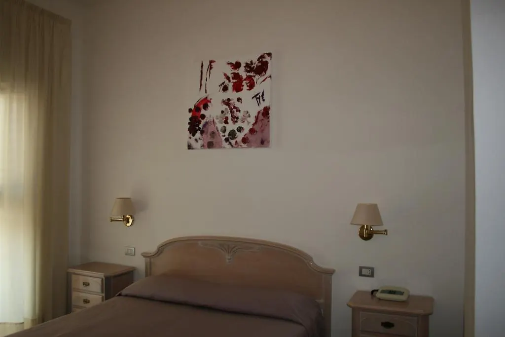 Hotel Cala Luna Cala Gonone 3*,  Itália