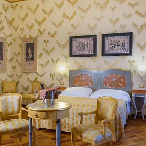 Hotel La Rosetta ****