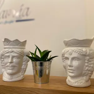 Kalavria Bed & Breakfast Reggio di Calabria