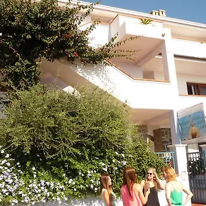 Biriola Ecoresort Appart hôtel