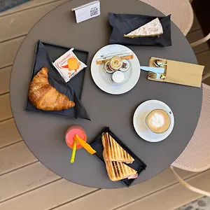 Maison d'hôtes Awa Bordonaro 