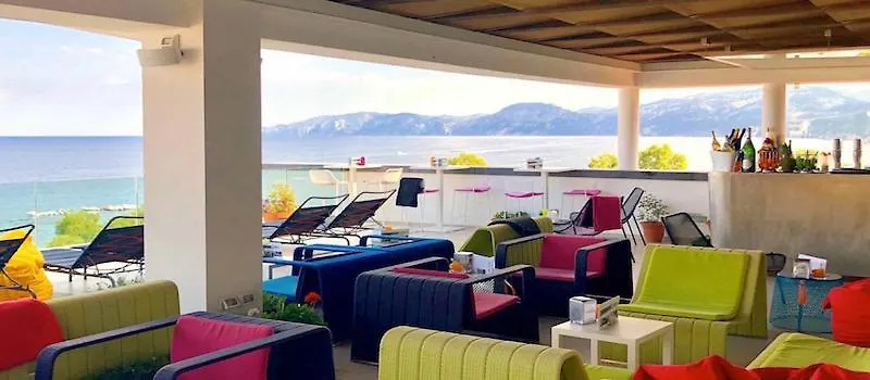 Hotel Cala Luna Cala Gonone