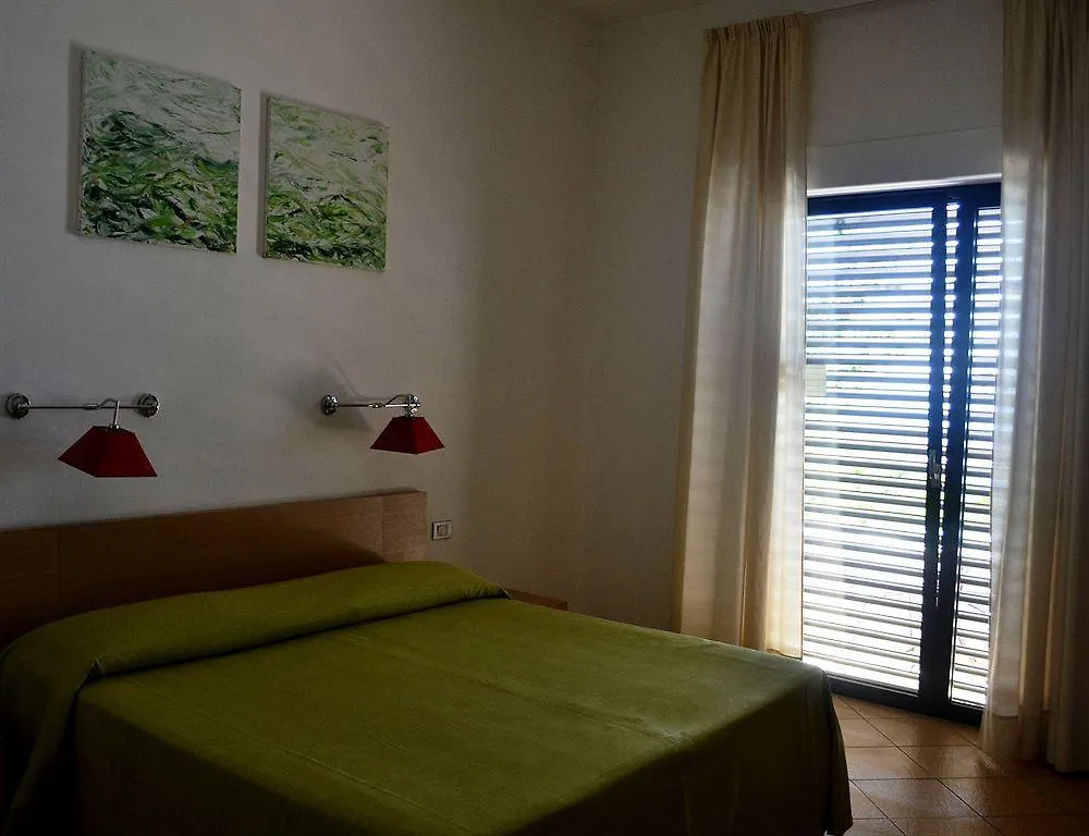 ***  Hotel Cala Luna Cala Gonone Italy