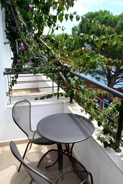 Hotel Cala Luna Cala Gonone